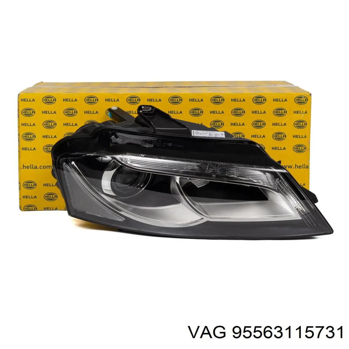 Faro VAG 95563115731 precio, desde 527,08 EUR