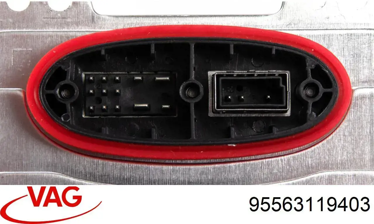 Centralita, faros xenon VAG 95563119403 precio, desde 203,33 EUR