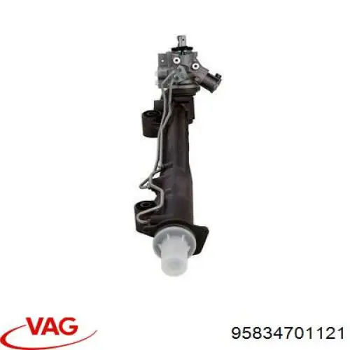 Engranaje de dirección VAG 95834701121 precio, desde 217,80 EUR