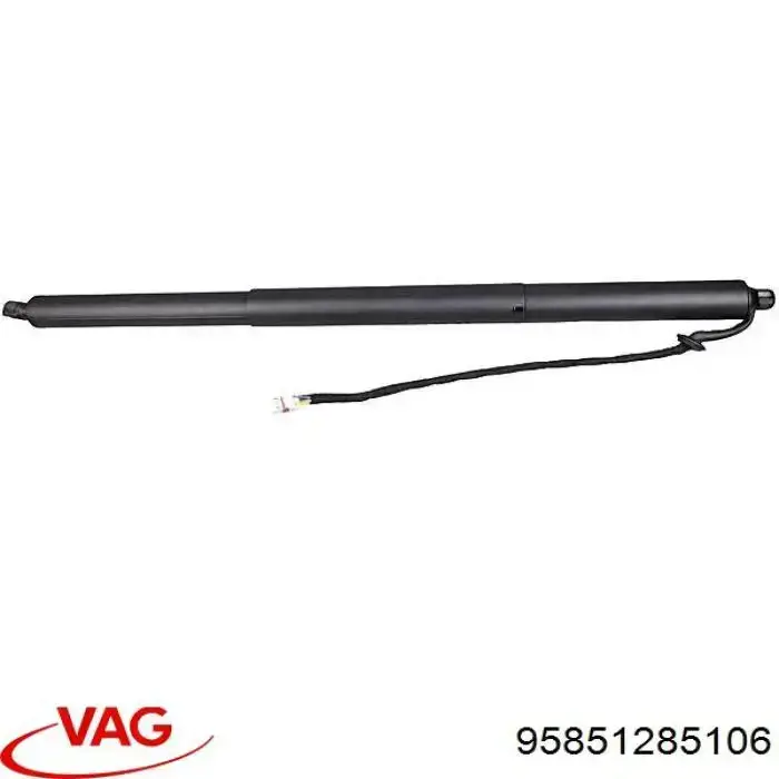 Comprar 95851285106 VAG Amortiguador de puerta trasera