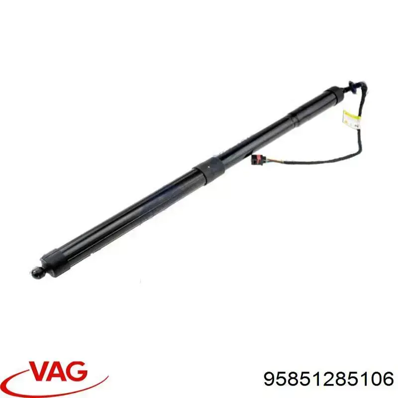 95851285106 VAG Amortiguador de porton