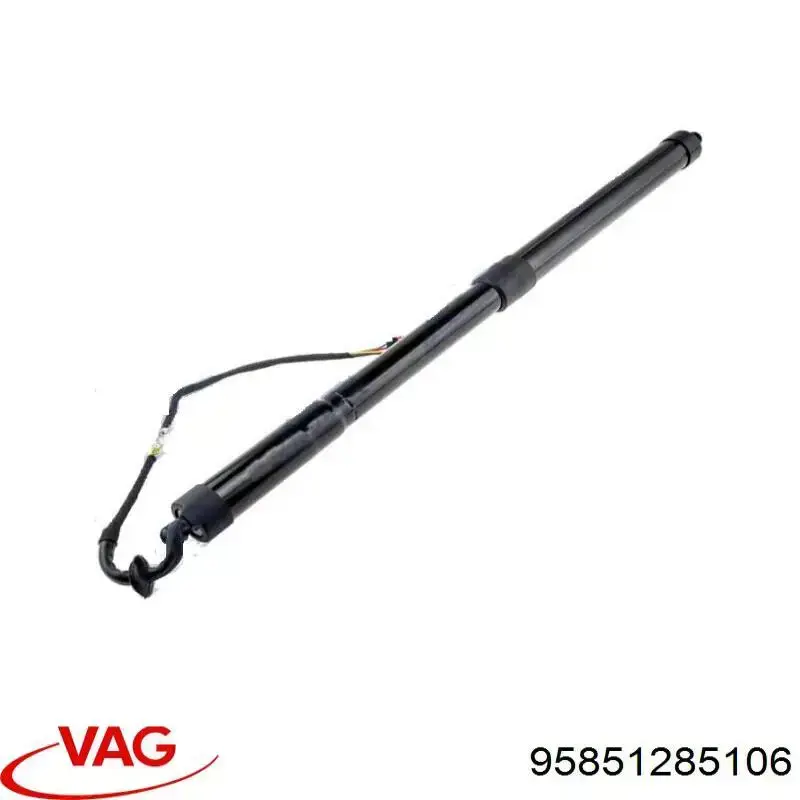 Amortiguador de maletero VAG 95851285106 precio, desde 112,55 EUR