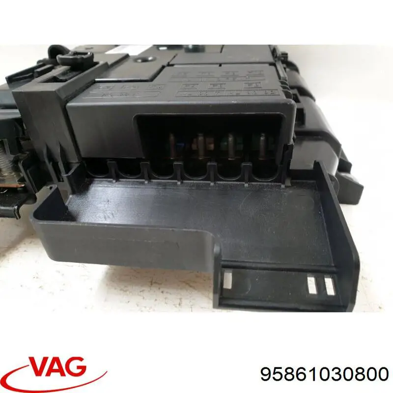 Comprar 95861030800 VAG Caja de fusibles
