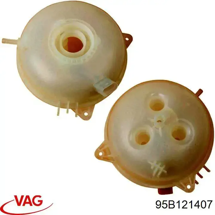 95B121407 VAG