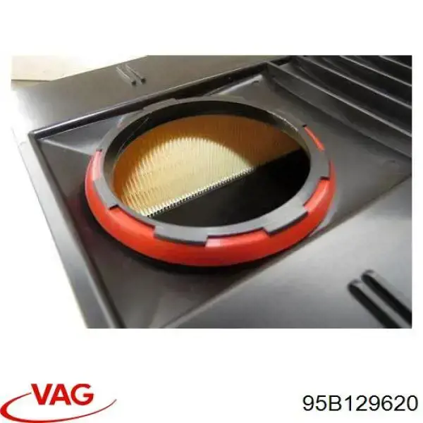 FA0803JM Japan Parts Filtro de aire de motor