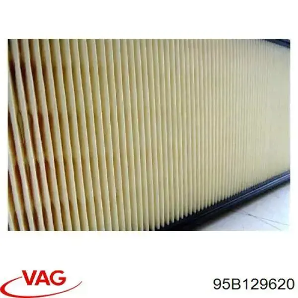 Filtro de aire FA0803JM Japan Parts
