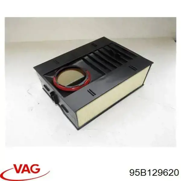 Filtro aire Japan Parts FA0803JM