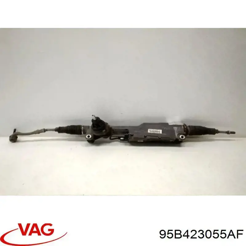 95B423055AH VAG cremallera de dirección