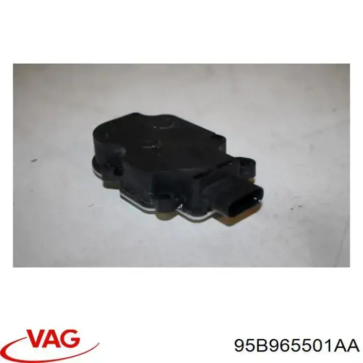 95B965501L VAG