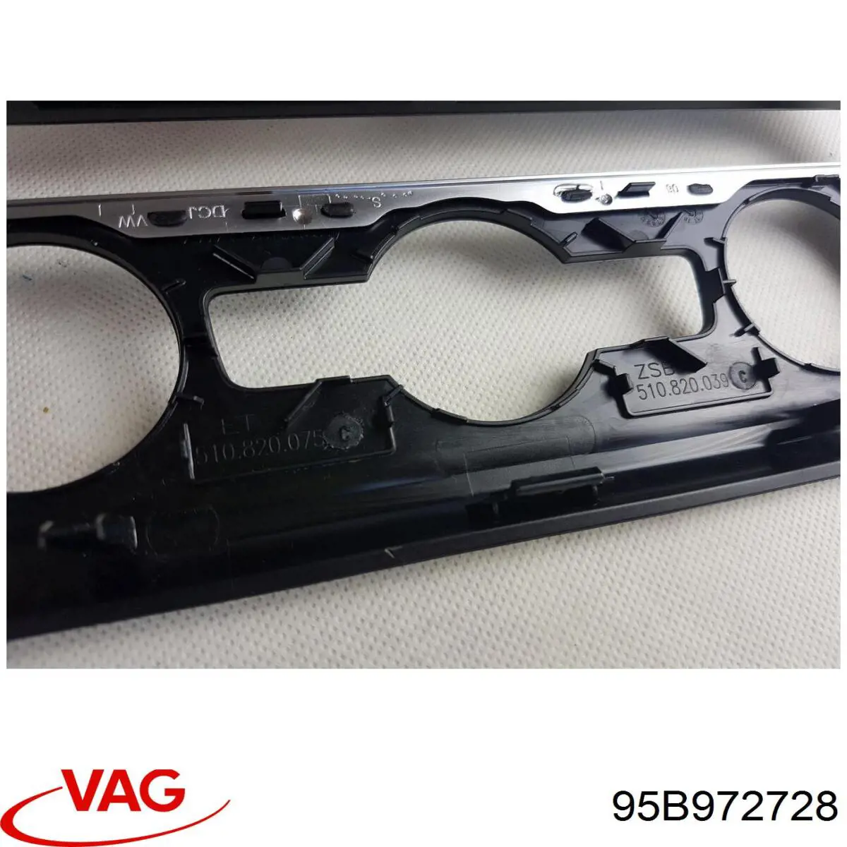  95B972728 VAG