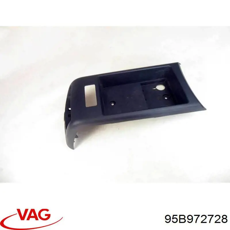  VAG 95B972728