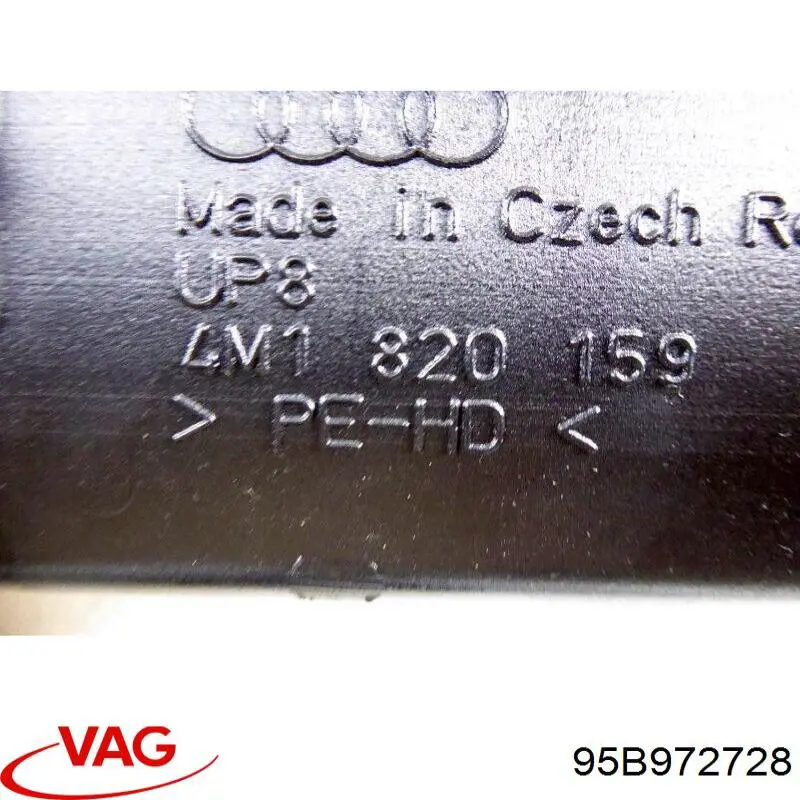 Comprar 95B972728 VAG 