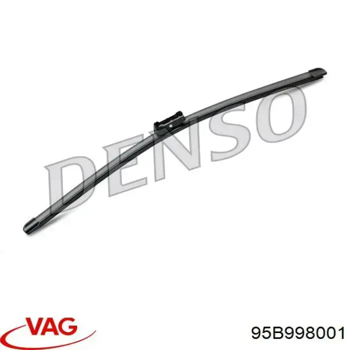 Comprar 95B998001 VAG Juego de escobillas de luna delantera, 2 piezas