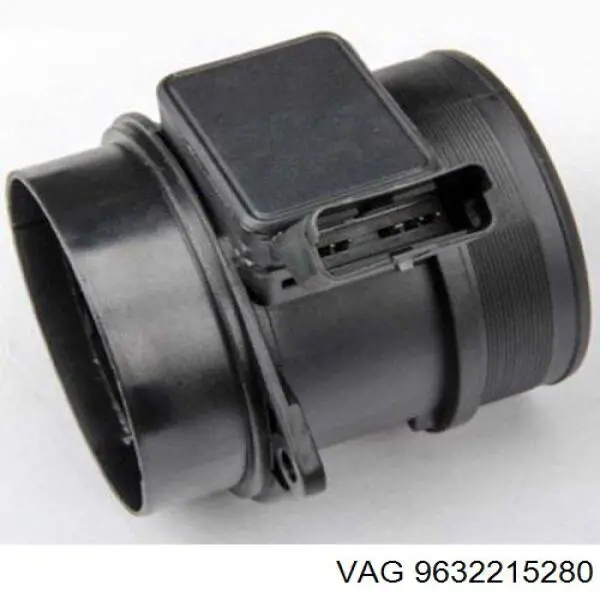 9632215280 VAG Sensor de flujo de aire