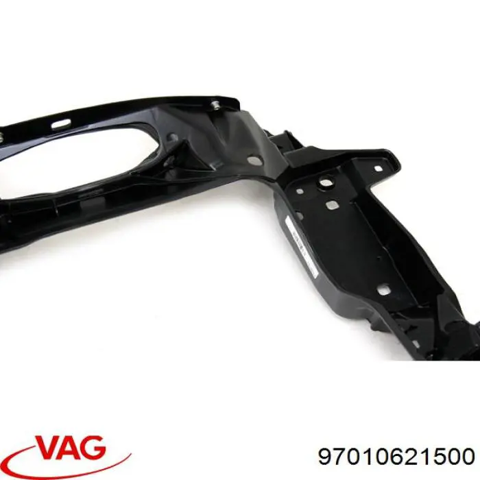 Comprar 97010621500 VAG Tapa radiador