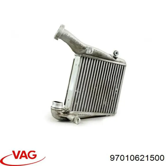 Tapa radiador 97010621500 VAG