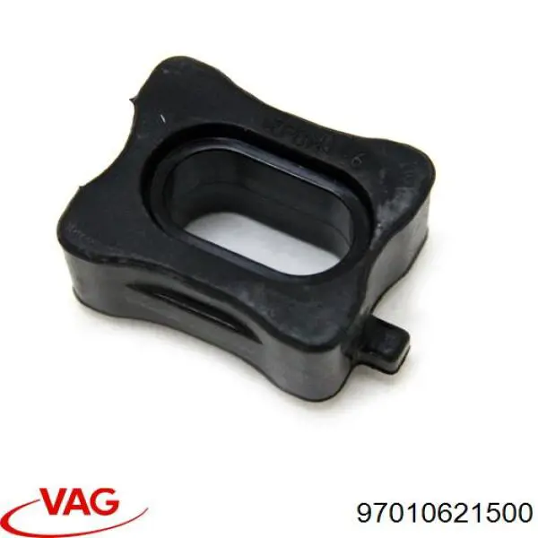 97010621500 VAG tapa de radiador