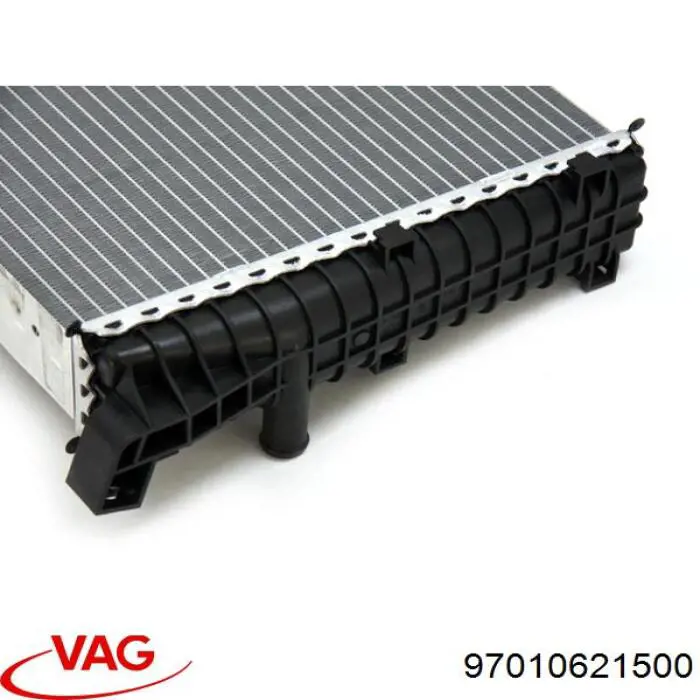 A0005010171 Mercedes Tapa de radiador