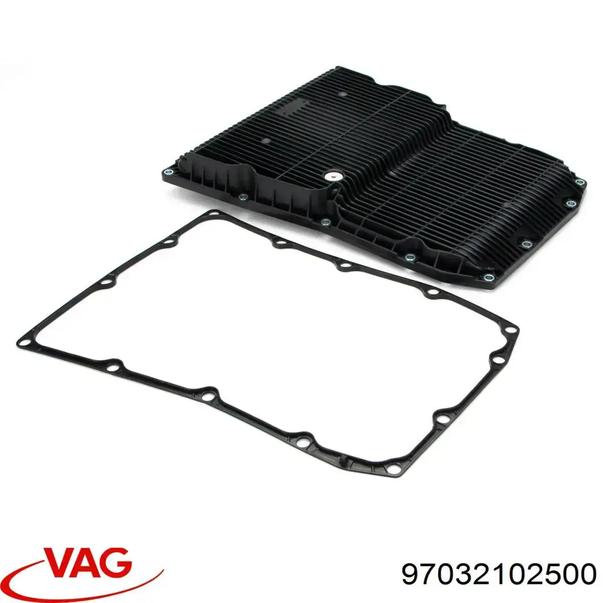 97032102500 VAG filtro hidráulico, transmisión automática