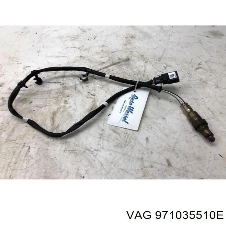 Comprar 971035510C VAG Antena