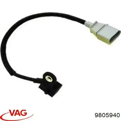 9805940 VAG Sensor posición arbol de levas