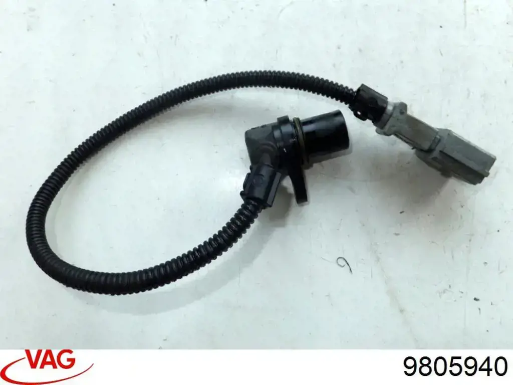 Sensor de árbol de levas VAG 9805940 precio, desde 40,66 EUR