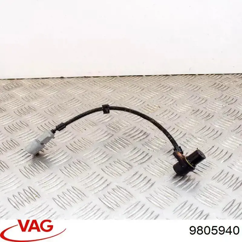 Comprar 9805940 VAG Sensor de posición del árbol de levas
