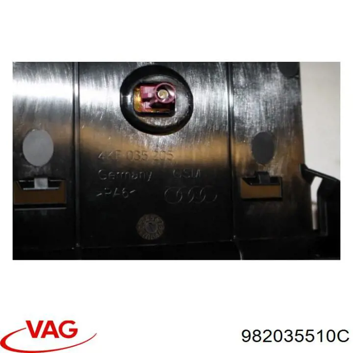 Comprar 982035510C VAG 