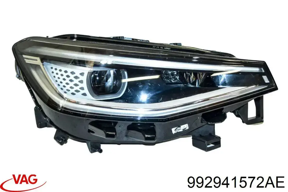 Centralita, faros xenon VAG 992941572AE precio, desde 189,35 EUR