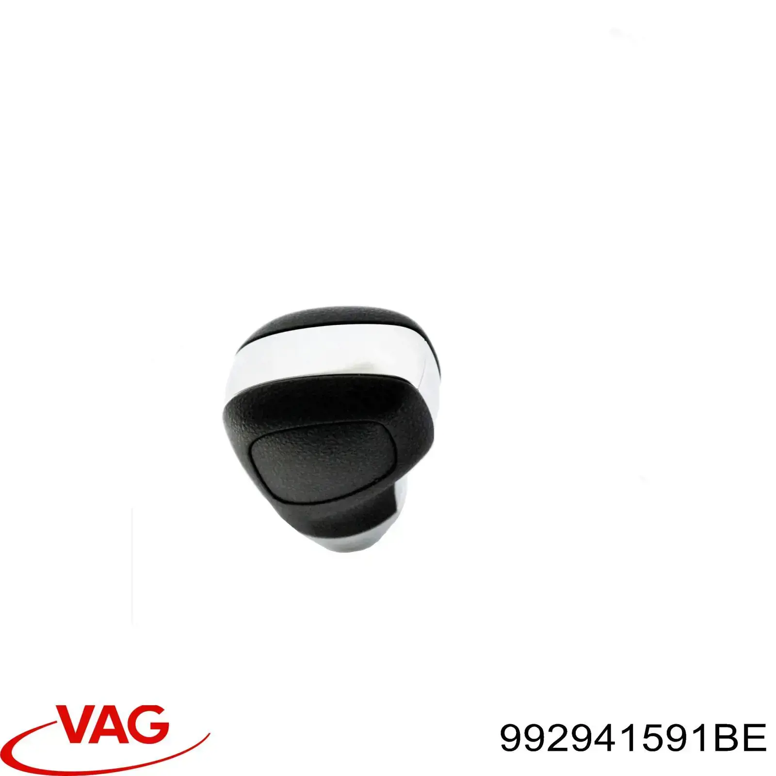 Módulo de control de luces de faros (ECU) VAG 992941591BE