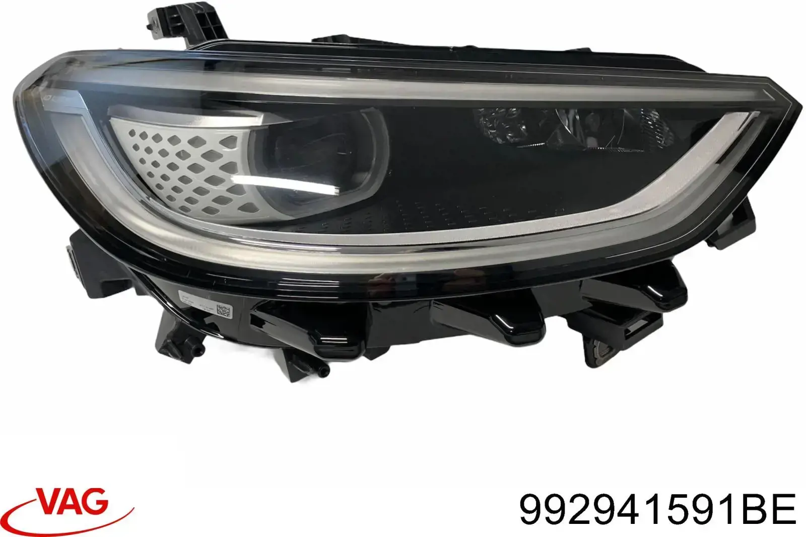 Módulo de control de luces de faros (ECU) VAG 992941591BE precio, desde 81,77 EUR