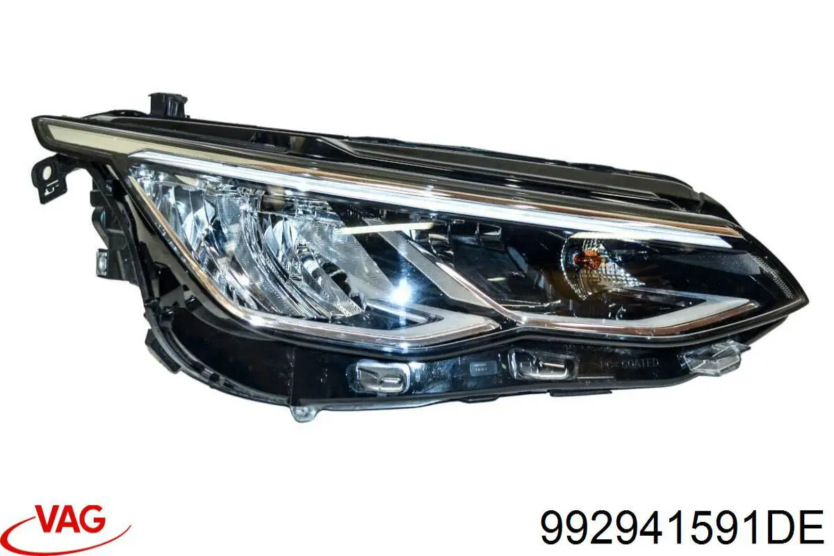  VAG 992941591DE precio, desde 143,75 EUR