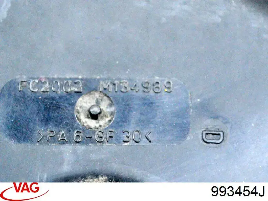 993454J VAG 