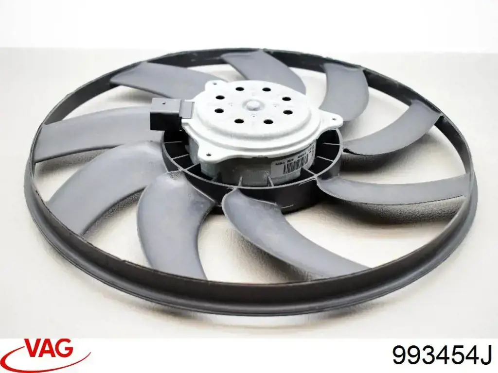  993454J VAG