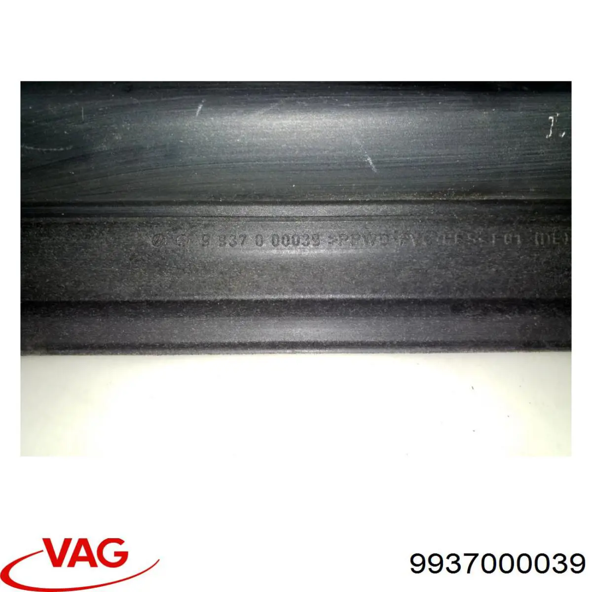 Comprar 9937000039 VAG 