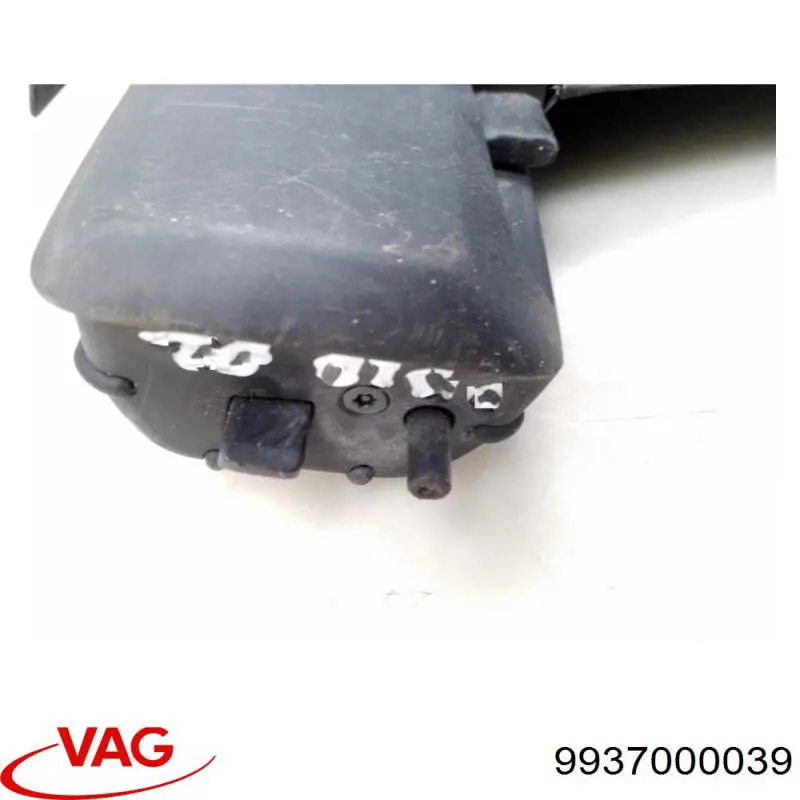  VAG 9937000039 precio, desde 69,70 EUR