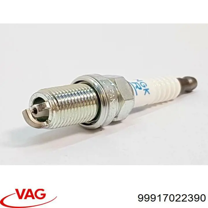 Bujías NGK BKR7EQUP precio, desde 25,26 EUR