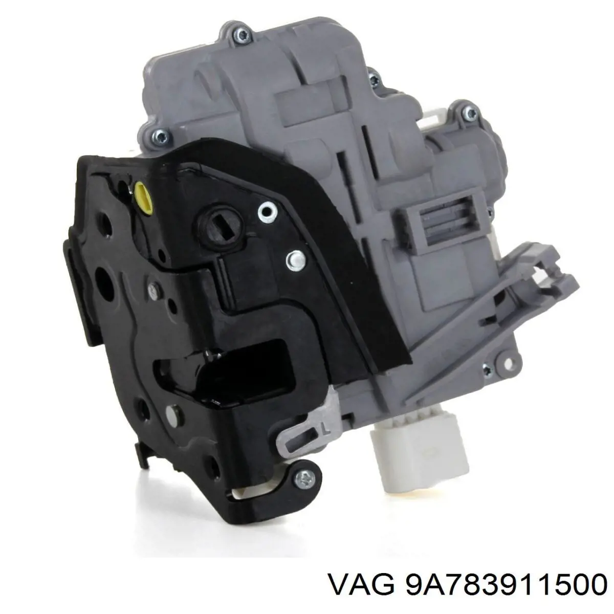 Cerradura de puerta trasera izquierda VAG 9A783911500 precio, desde 58,11 EUR