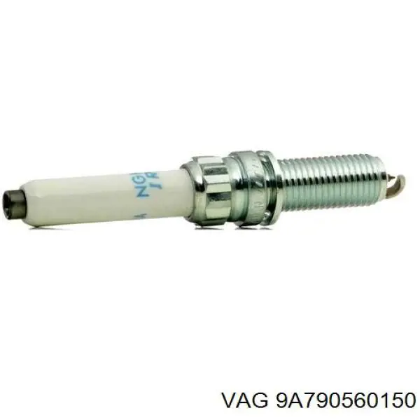 9A790560150 VAG Bujía de ignición