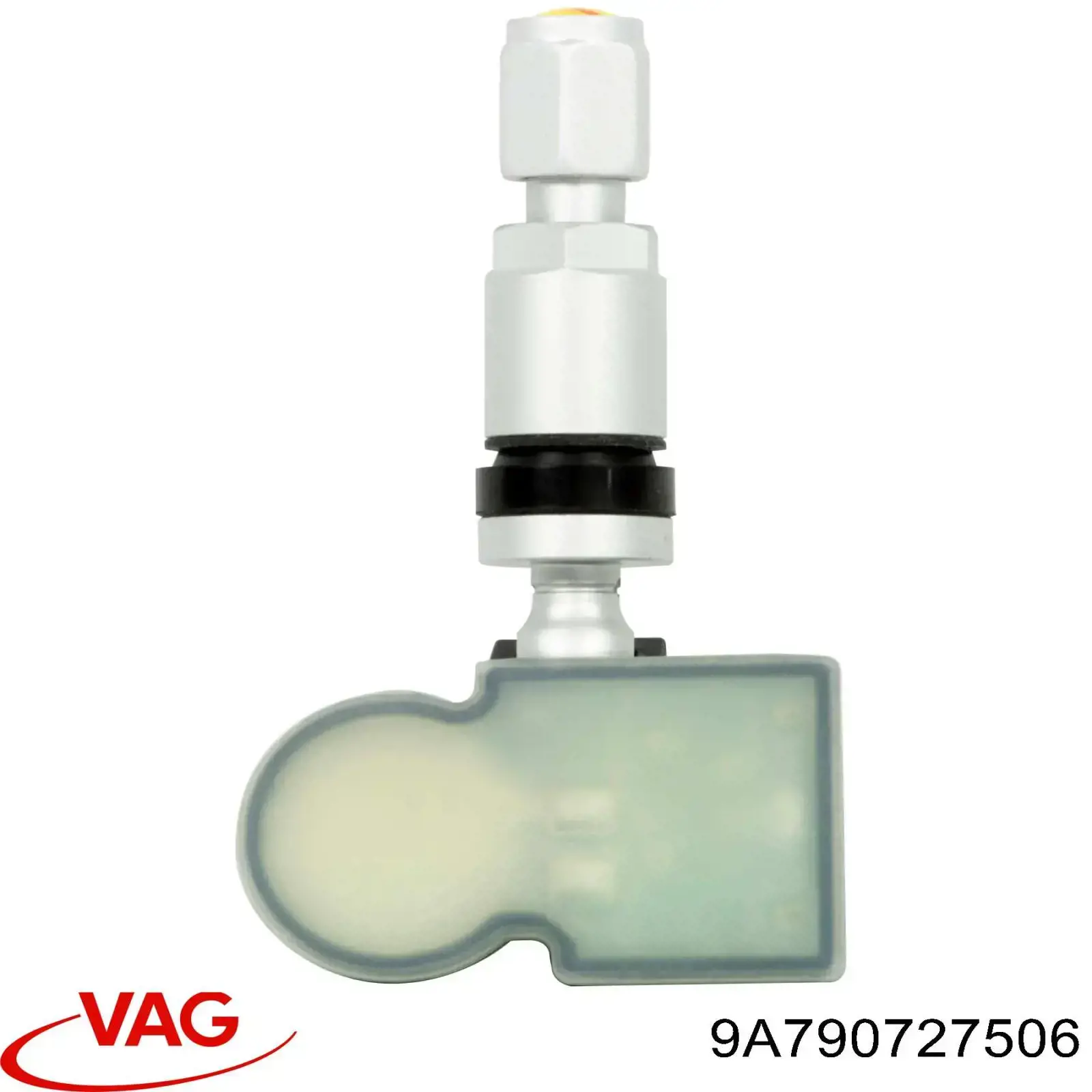 Sensor De Presion De Neumaticos Audi A4 8EC