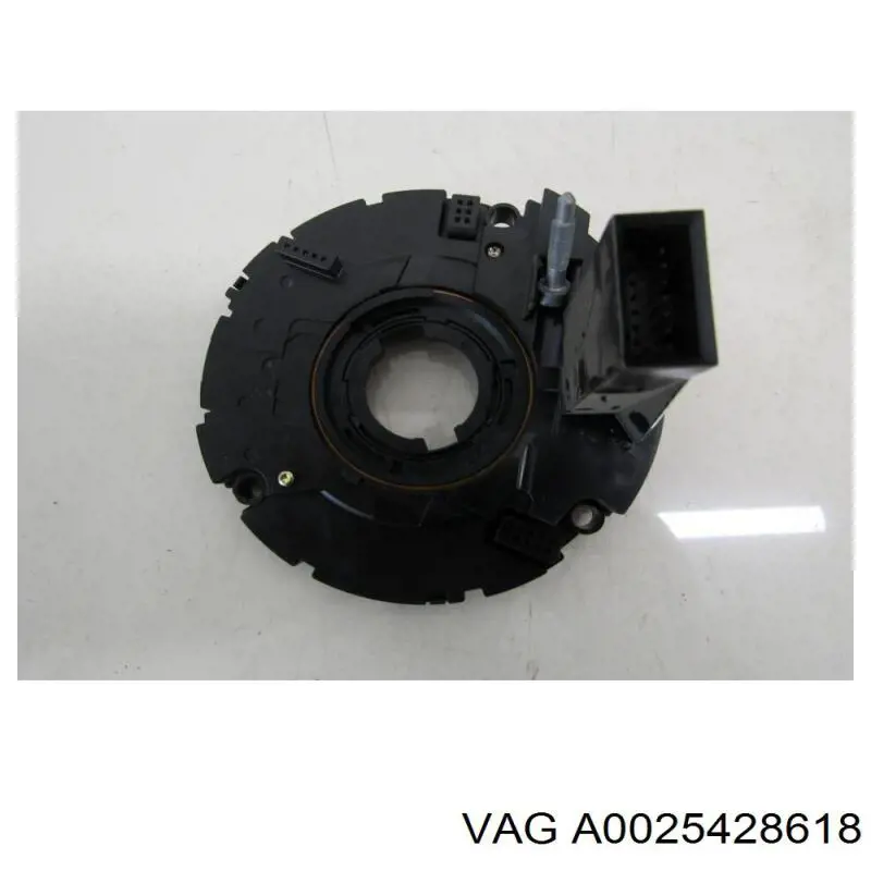 A0025428618 VAG Sensor de ángulo de giro del volante