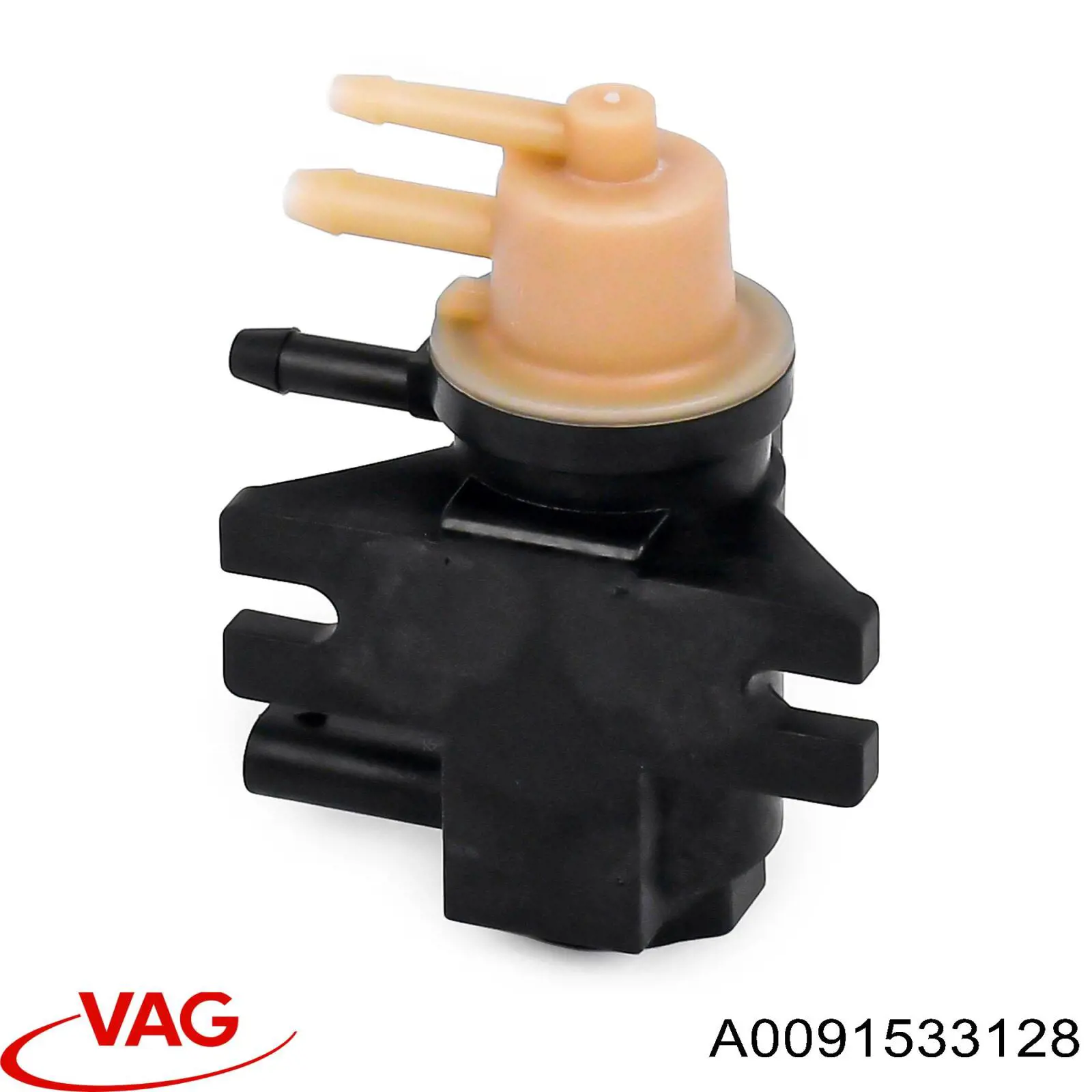 Válvula solenoide de control de presión de sobrealimentación VAG A0091533128 precio, desde 57,05 EUR