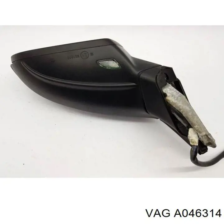A046314 VAG Espejo derecho