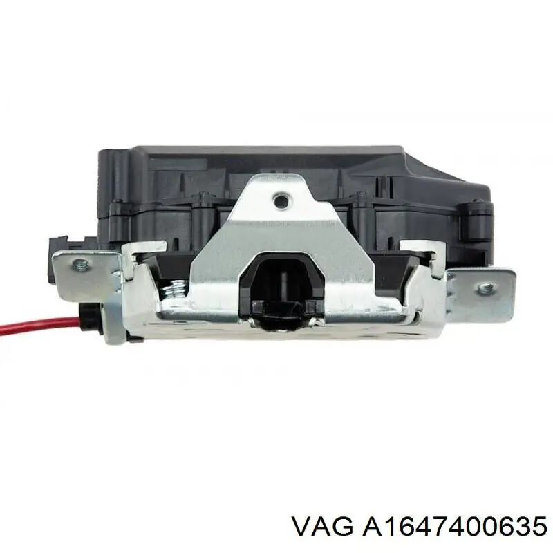 Comprar A1647400635 VAG Cerradura de puerta de maletero