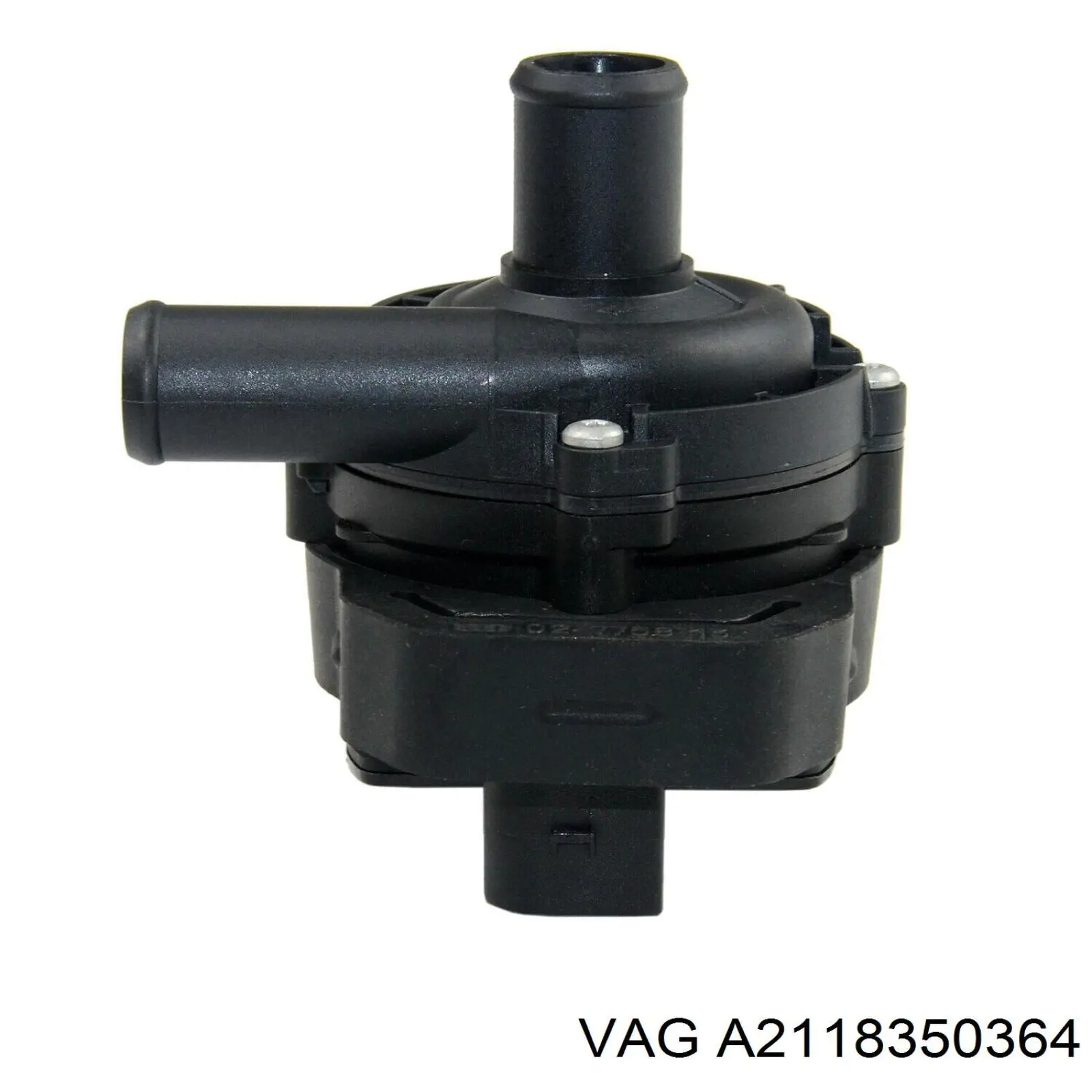 Comprar A2118350364 VAG Bomba de agua eléctrica auxiliar