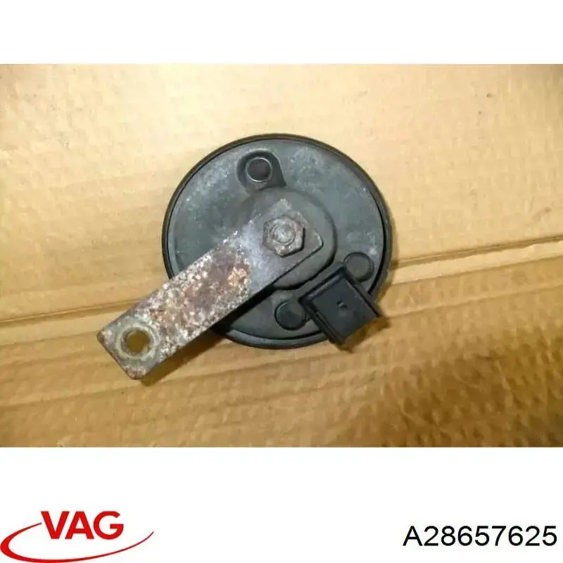 Claxon VAG A28657625 precio, desde 30,49 EUR