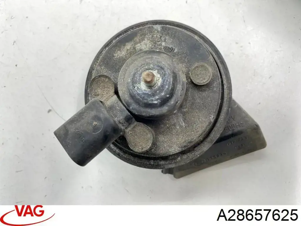 A28657625 VAG Claxon