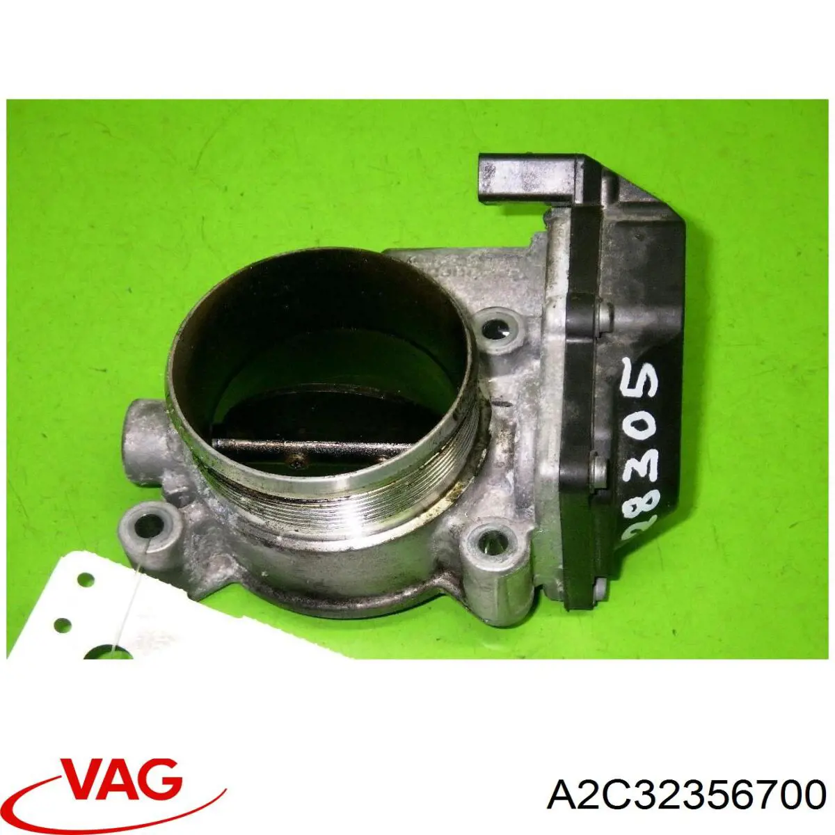 Comprar A2C32356700 VAG 