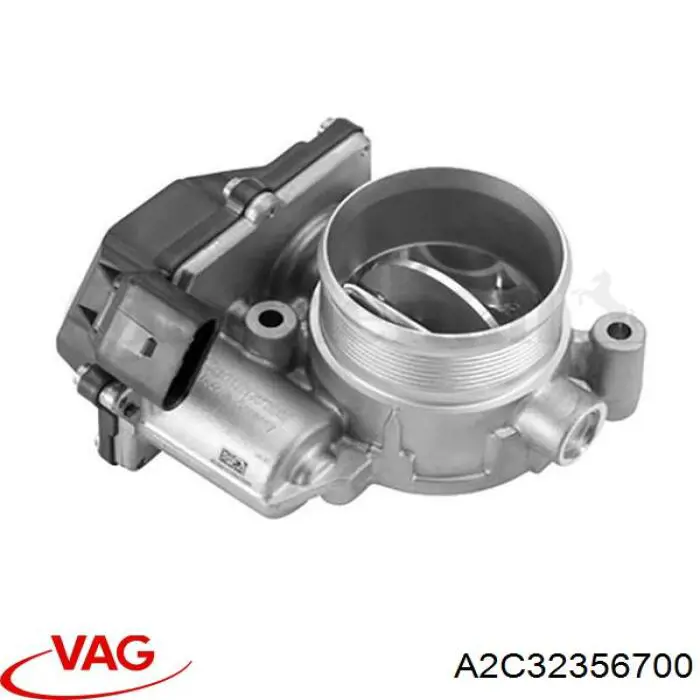 A2C32356700 VAG 