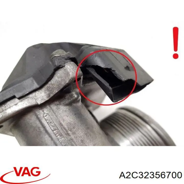  A2C32356700 VAG